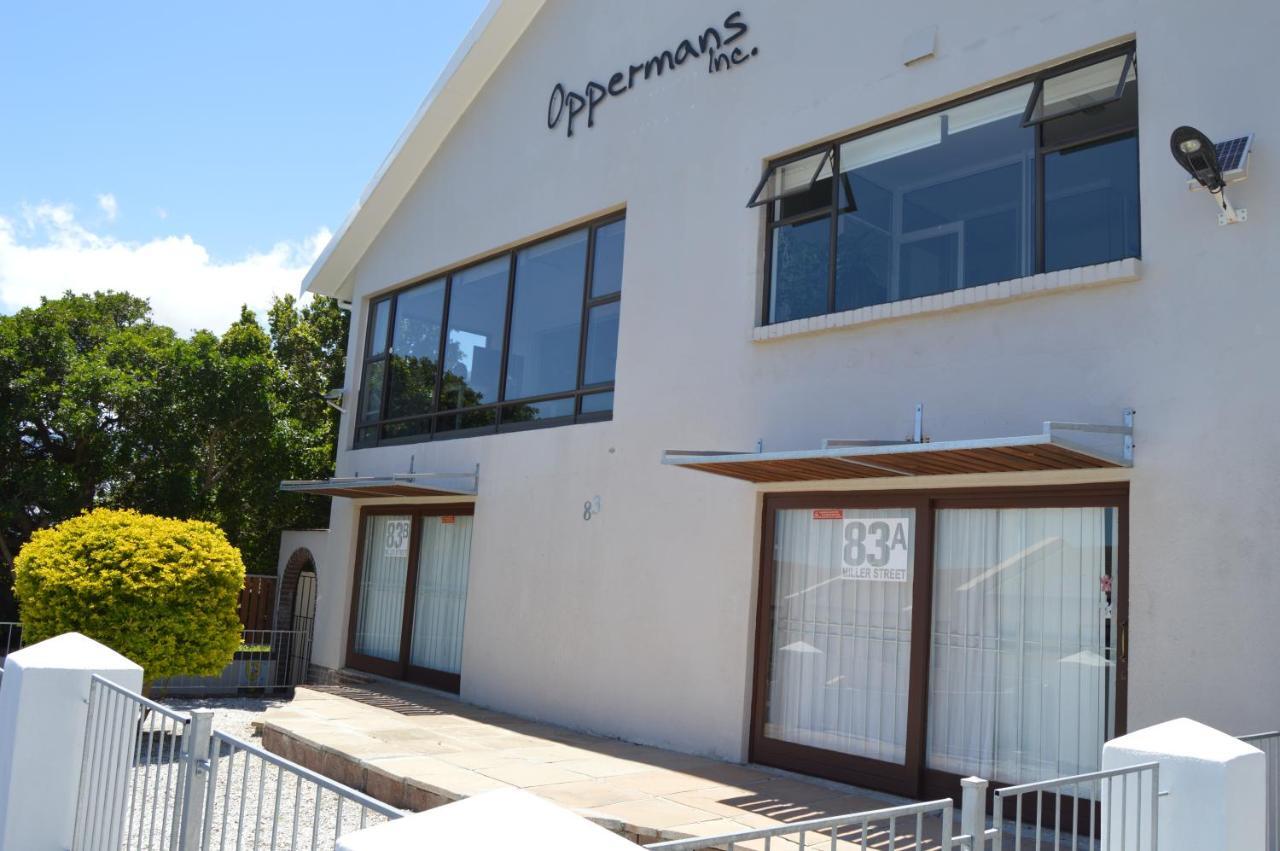 83 On Miller Appartement Gordonsbaai Buitenkant foto